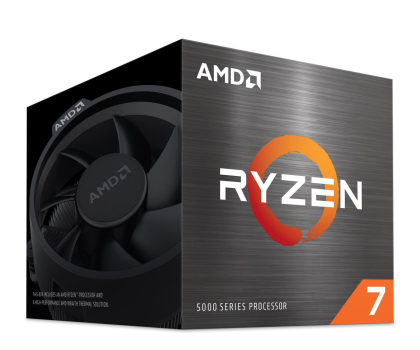 Procesor AMD Ryzen 7 5700